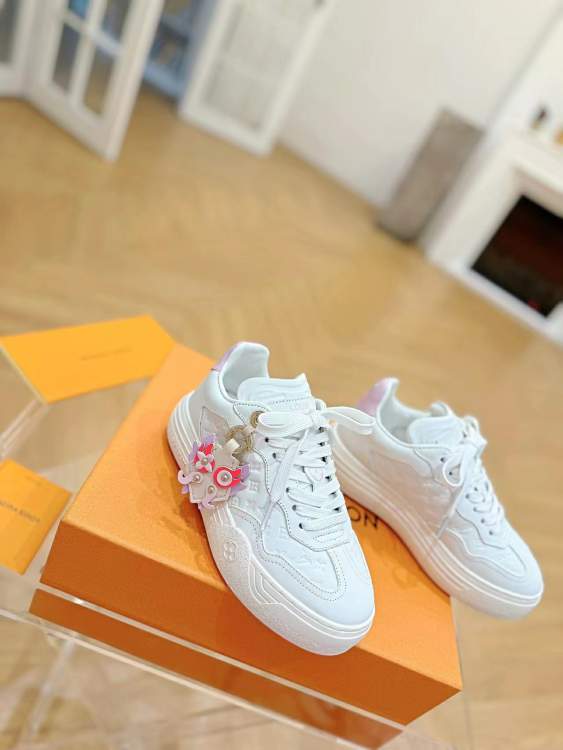Picture of Louis Vuitton Shoes _SKULVsz35-4139-46mnf040116425
